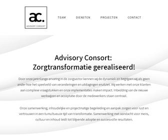 http://www.advisoryconsort.nl