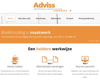 http://www.adviss.nl