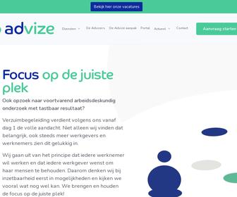http://www.advize.nl