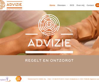 http://www.advizie.nl