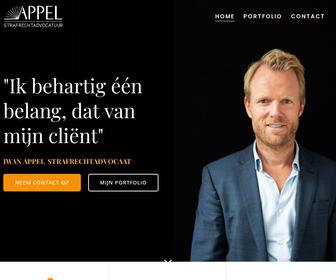 http://www.advocaatappel.nl