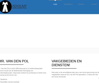 http://www.advocaatvandenpol.nl