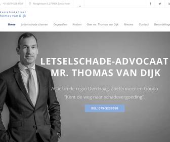 Advocatenkantoor Thomas van Dijk B.V.