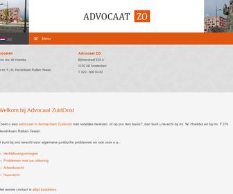 http://www.advocaatzo.nl