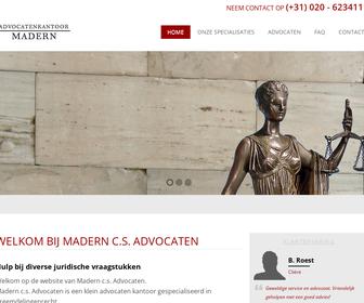 http://www.advocatenamsterdam.nl