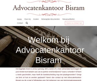 Advocatenkantoor Bisram