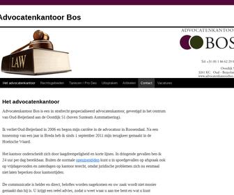 http://www.advocatenkantoorbos.nl