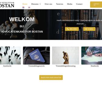 http://www.advocatenkantoorbostan.nl