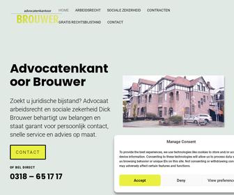 http://www.advocatenkantoorbrouwer.nl