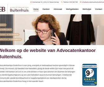 Advocatenkantoor Buitenhuis