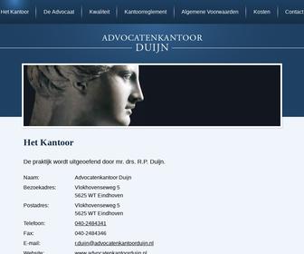 Advocatenkantoor Duijn