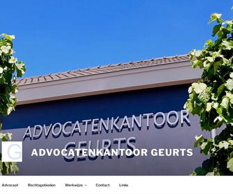 http://www.advocatenkantoorgeurts.nl
