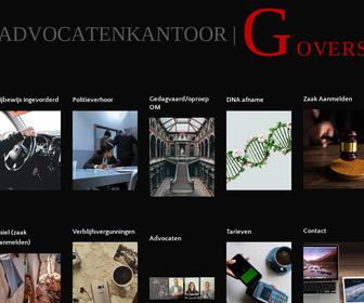http://www.advocatenkantoorgovers.nl