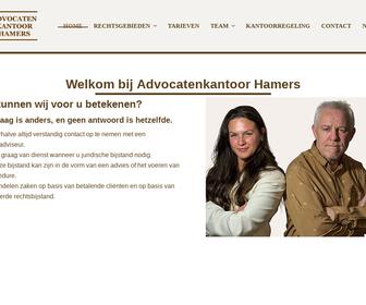 http://www.advocatenkantoorhamers.nl