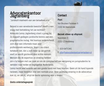 http://www.advocatenkantoorjagtenberg.nl