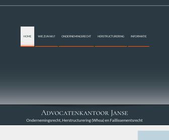 http://www.advocatenkantoorjanse.nl