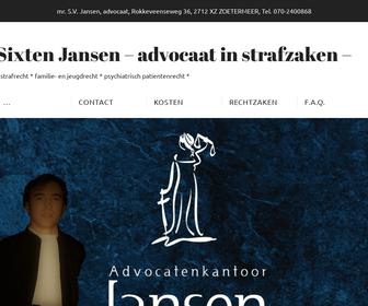 http://www.advocatenkantoorjansen.nl