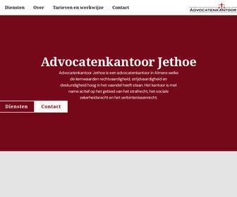 http://advocatenkantoorjethoe.nl