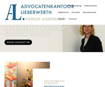 http://www.advocatenkantoorlieberwerth.nl