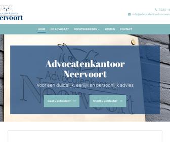 http://www.advocatenkantoorneervoort.nl