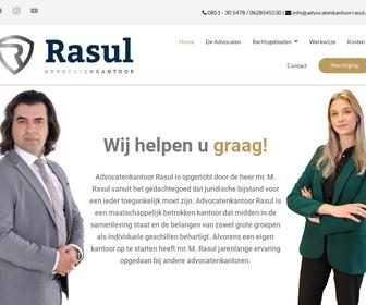 http://www.advocatenkantoorrasul.nl