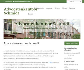 http://www.advocatenkantoorschmidt.nl