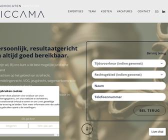 https://www.advocatenkantoorsiccama.nl