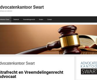 Advocatenkantoor Swart