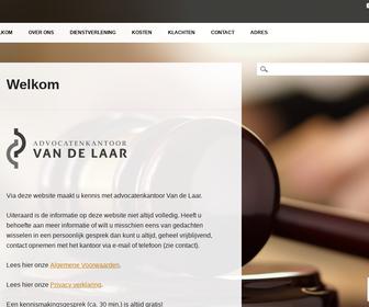 Advocatenkantoor Van de Laar