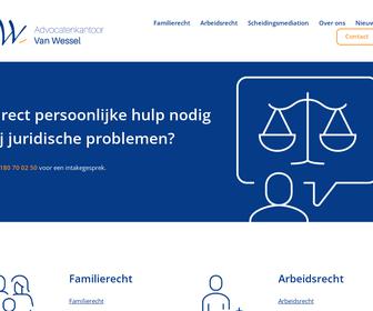 http://www.advocatenkantoorvanwessel.nl