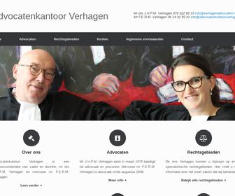 http://www.advocatenkantoorverhagen.nl