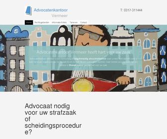 http://www.advocatenkantoorvermeer.nl