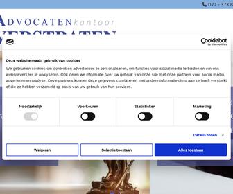 http://www.advocatenkantoorverstraten.nl