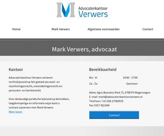 http://www.advocatenkantoorverwers.nl