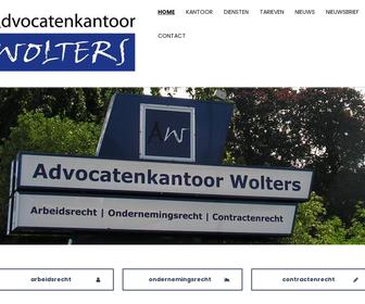 http://www.advocatenkantoorwolters.nl