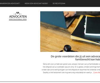 Advocaten Noord-Brabant