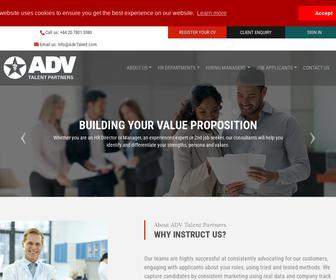 ADV Talent Partners NL B.V.