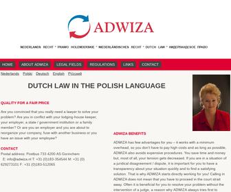 http://www.adwiza.nl