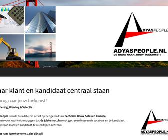 http://www.adyaspeople.nl