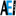 Favicon voor aeict.nl