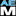 Favicon van aem.nl
