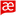 Favicon van aeneas.nl