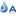 Favicon van aereon.com