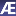 Favicon van aero-BV.nl