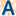 Favicon van aeromech.nl