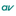 Favicon van aerovibe.nl