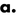Favicon van aeszi.com