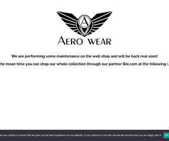 Aero wear