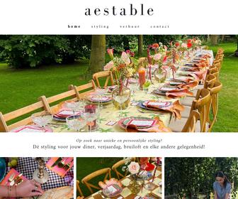 https://aestable.nl