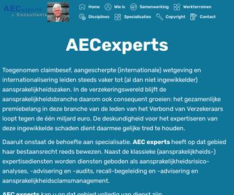http://www.aecexperts.nl